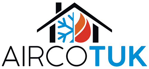 Logo AircoTuk