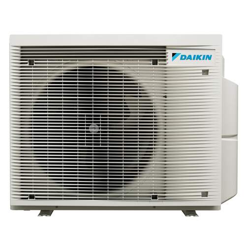 Daikin Multi+ buitenunit 5,2 kW R32 t.b.v. 3 binnnendelen en 1 tapwatertank